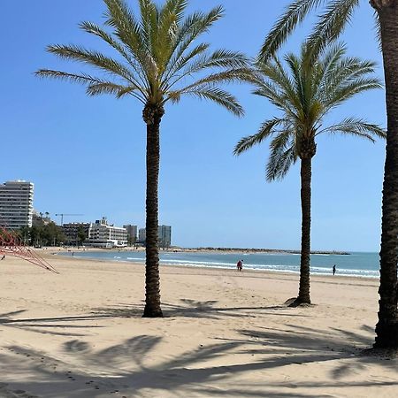 Vive El Mediterraneo - Apartamento Con Piscina En 库列拉 外观 照片