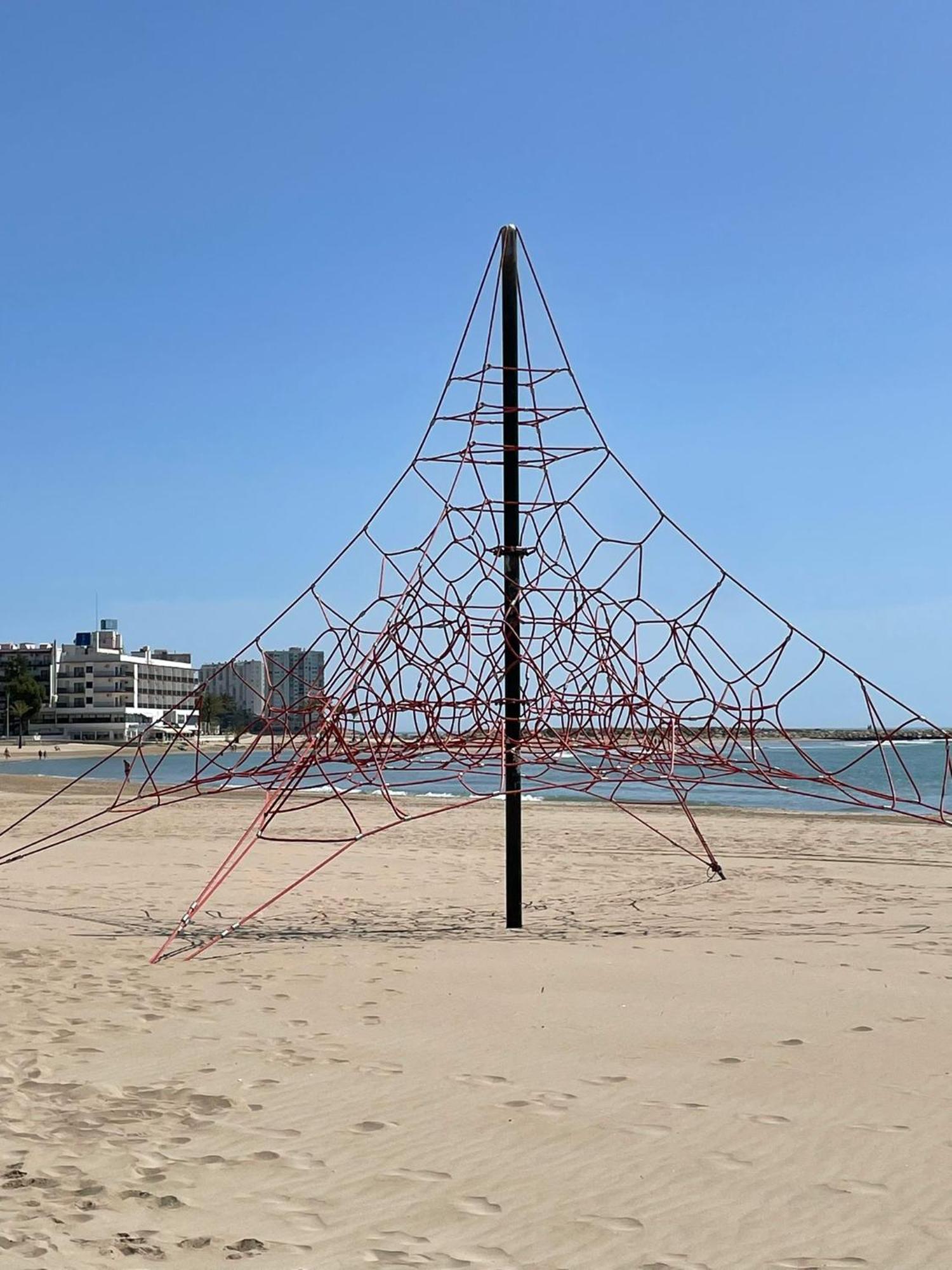 Vive El Mediterraneo - Apartamento Con Piscina En 库列拉 外观 照片